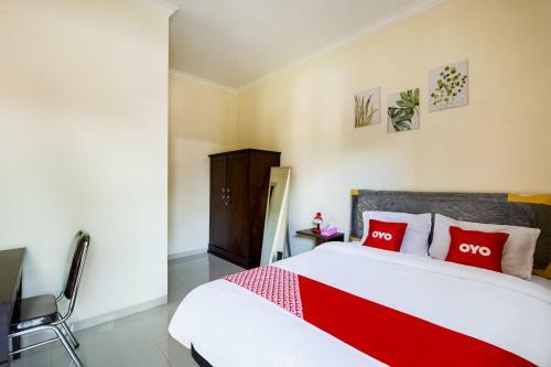 Hotel Oyo 3398 Griya Rm 19 Syariah