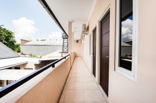 Hotel Oyo 3398 Griya Rm 19 Syariah