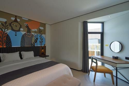 Hotel Jw Naungan Coliving