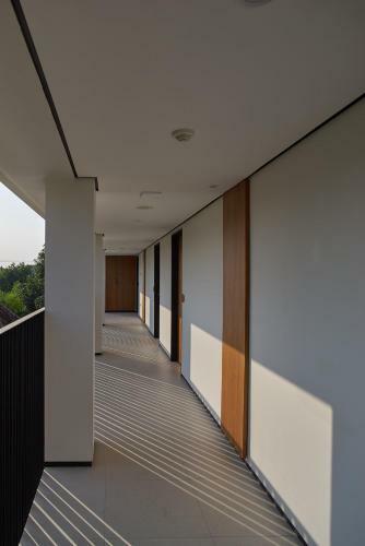 Hotel Jw Naungan Coliving