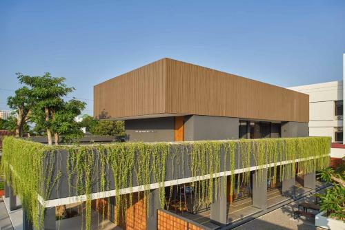 Hotel Jw Naungan Coliving