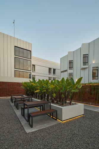 Hotel Jw Naungan Coliving