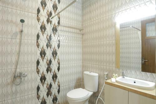 Hostal Idr Green Guest House Syariah