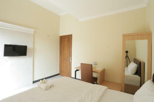 Hostal Idr Green Guest House Syariah