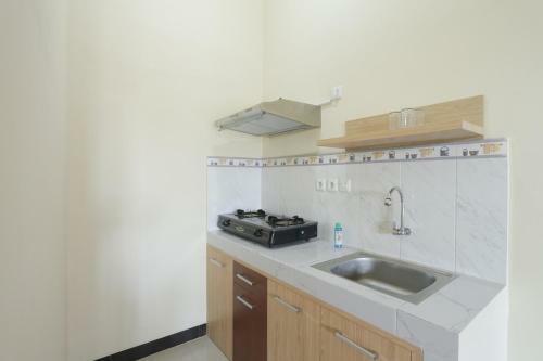 Hostal Idr Green Guest House Syariah