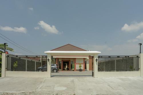 Hostal Idr Green Guest House Syariah