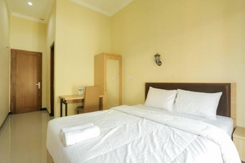 Hostal Idr Green Guest House Syariah
