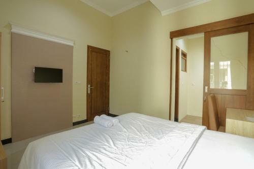 Hostal Idr Green Guest House Syariah