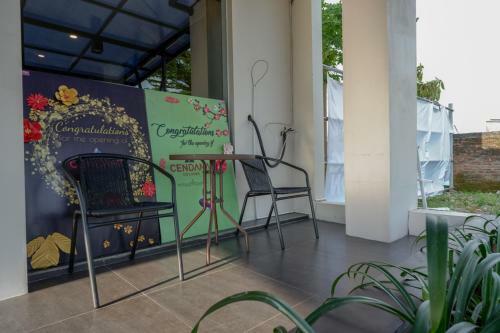 Hotel Reddoorz Plus Near Solo Baru