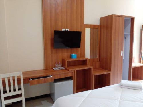 The Wisma Solo Syariah