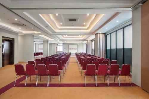 Favehotel Hasyim Ashari Tangerang