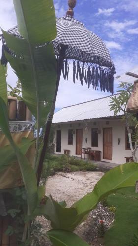 Corner Damai Villa