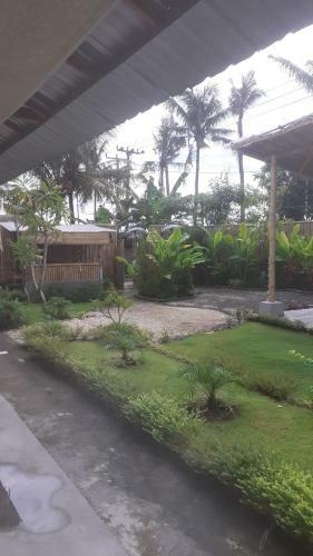 Corner Damai Villa