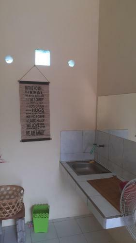 Corner Damai Villa