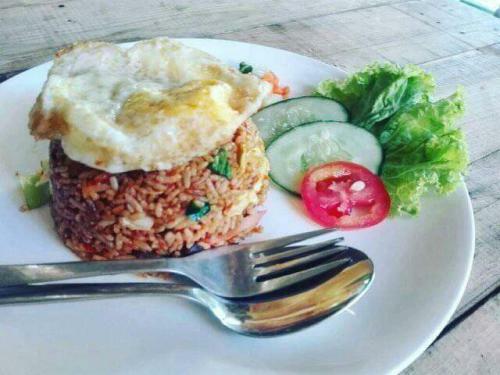 Bed & Breakfast Ijen Distric Homestay & Tour