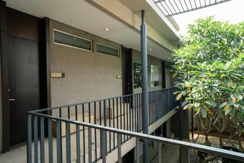Hotel 3j Home Lippo Karawaci
