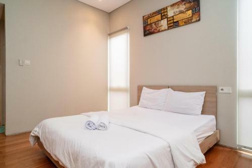Hotel 3j Home Lippo Karawaci