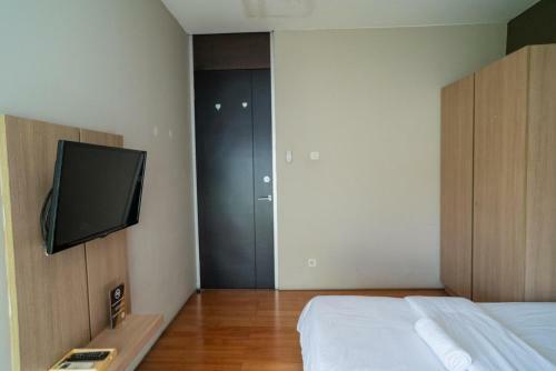 Hotel 3j Home Lippo Karawaci