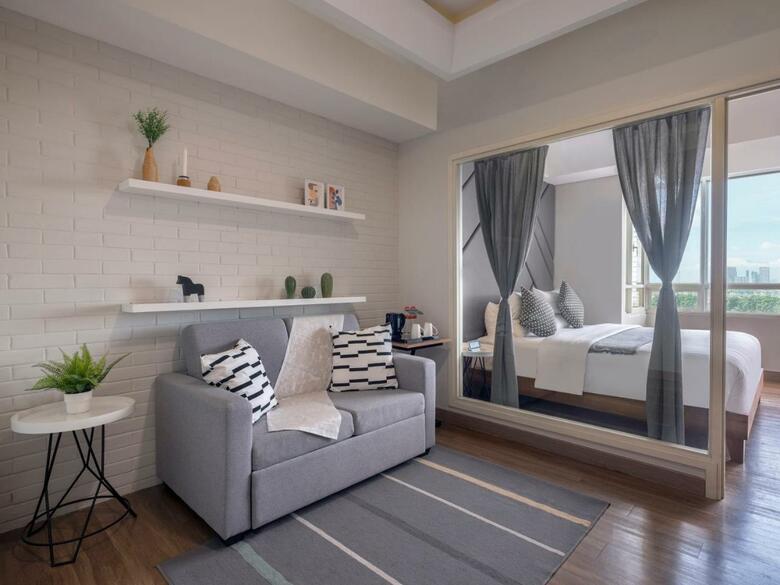 Hotel Fika Rooms