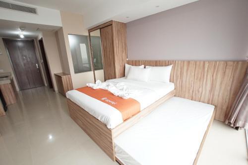 Apartamento Apatel U Residence Tower 2