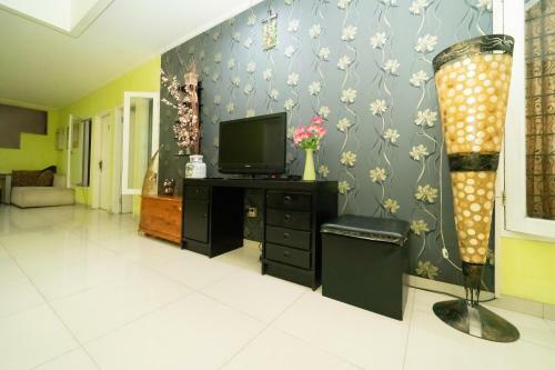 Hostal Koolkost Syariah @ Teraskota Bsd
