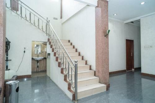 Hotel Transit Nusa Indah