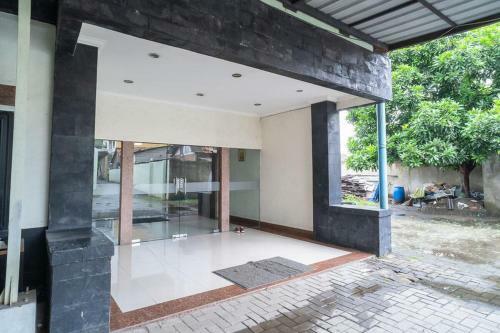 Hotel Transit Nusa Indah