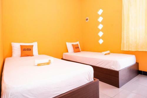 Hostal Koolkost Syariah Near Transmart Tegal