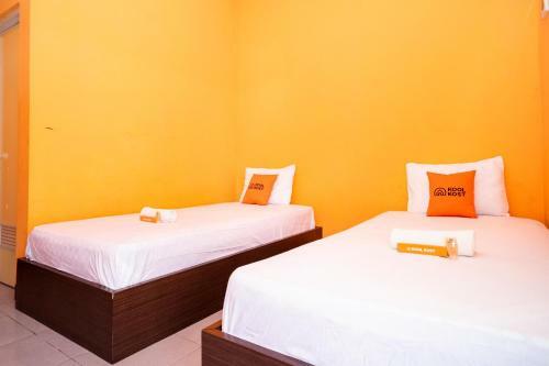 Hostal Koolkost Syariah Near Transmart Tegal