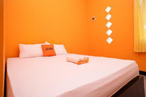 Hostal Koolkost Syariah Near Transmart Tegal