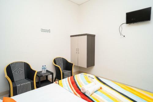Hostal Koolkost Syariah Near Transmart Tegal