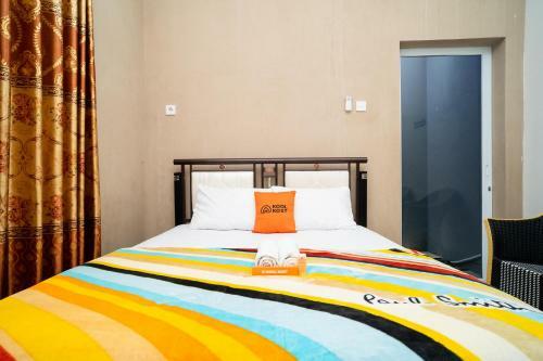 Hostal Koolkost Syariah Near Transmart Tegal