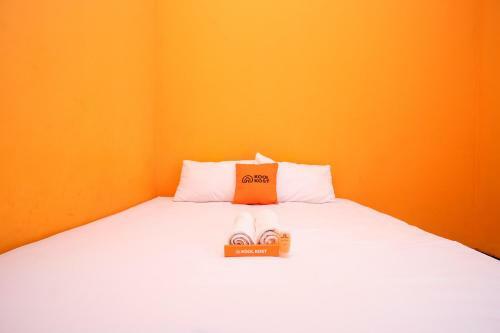 Hostal Koolkost Syariah Near Transmart Tegal