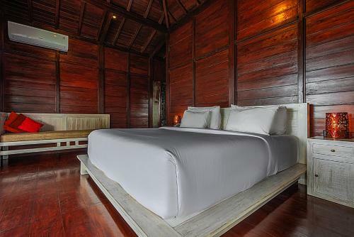 Kayangan Villa Ubud