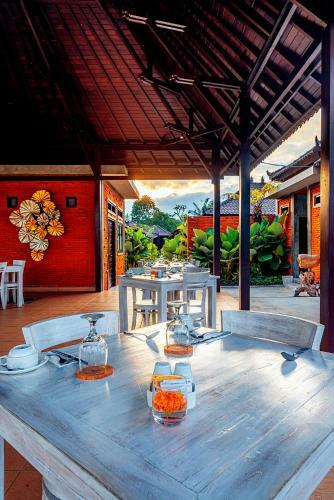 Kayangan Villa Ubud