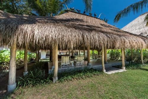 Beach Villas Lombok