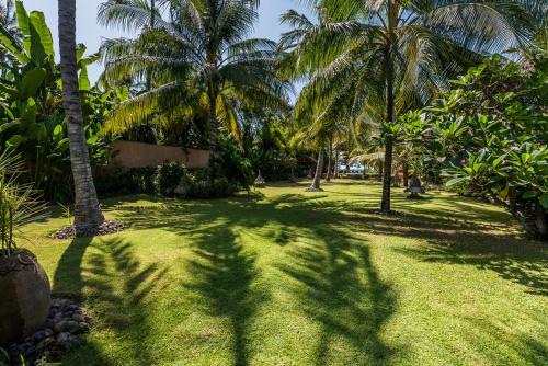 Beach Villas Lombok