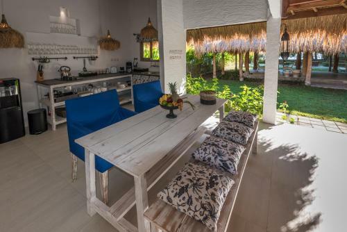 Villa Nomad