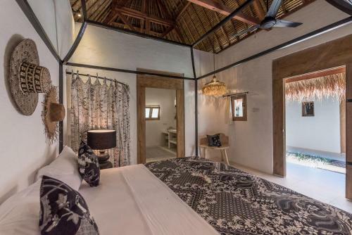 Villa Nomad
