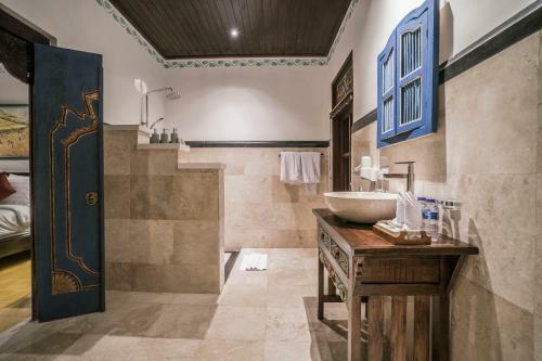 Villa Tanah Carik