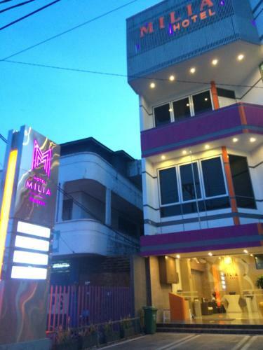 Hotel D' Calia Tarakan