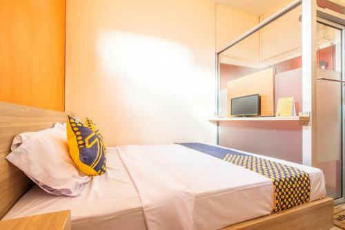 Hotel Spot On 2080 Rumah Kita Residence
