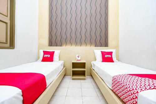 Oyo 2436 Hotel Kencana