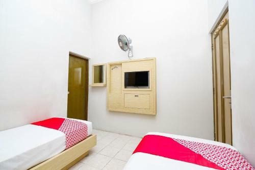 Oyo 2436 Hotel Kencana