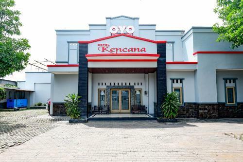 Oyo 2436 Hotel Kencana