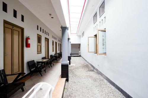 Oyo 2436 Hotel Kencana