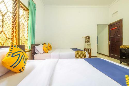 Oyo 2395 Hotel Aden 2 Syariah
