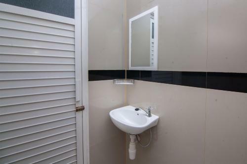 Hotel Oyo 2808 D'residence Syariah