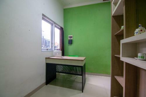 Hotel Oyo 2808 D'residence Syariah