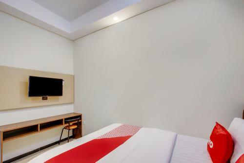 Hotel Oyo 3426 Innova Suites Home